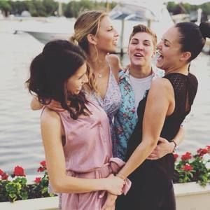 Meet your Posher, Pam